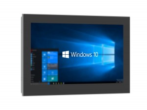 PC系列Alder Lake N平臺 工業(yè)一體機(jī)