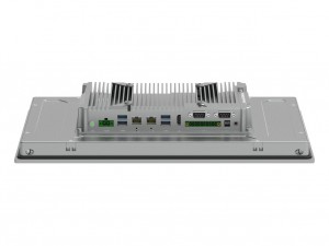 PC系列Alder Lake N平臺 工業(yè)一體機(jī)