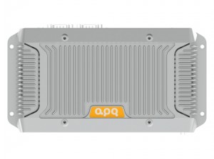 嵌入式工控機E5S系列