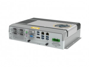 E7S系列H81平臺(tái) 嵌入式工控機(jī)/BOX