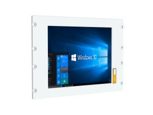 G系列 工業(yè)顯示器 電阻觸摸屏