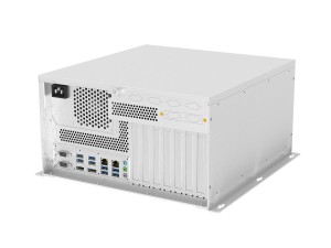 IPC350-Q870SA2 工控機 壁掛式工控機(7槽位)