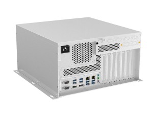 IPC350-Q870SA2 工控機 壁掛式工控機(7槽位)