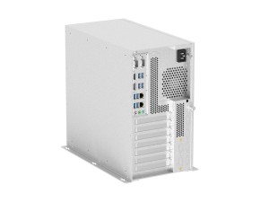 IPC350-Q870SA2 工控機 壁掛式工控機(7槽位)