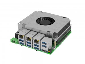 KiWiBot 30 具身智能機器人 英偉達（ NVIDIA）Jetson AGX Orin 開發(fā)套件