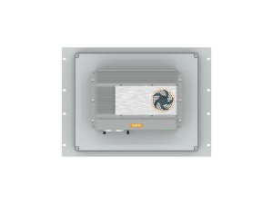 PGE7S系列H610平臺 工業(yè)一體機/工業(yè)平板電腦 電阻觸摸屏