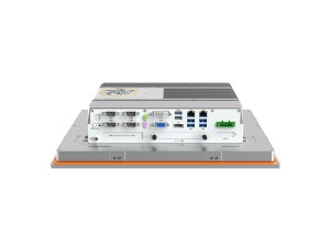 PLE7S系列Q170平臺 工業(yè)一體機(jī)/工業(yè)平板電腦 電阻觸摸屏